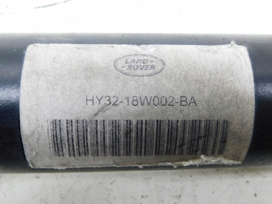 фото №11, Амортизатор задняя - land rover discovery v 5 l462