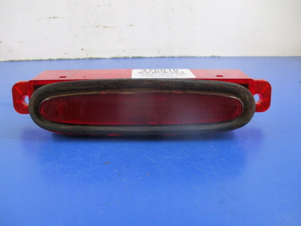 фото №1, Mazda 3 bk sedan третий śwuatło стоп