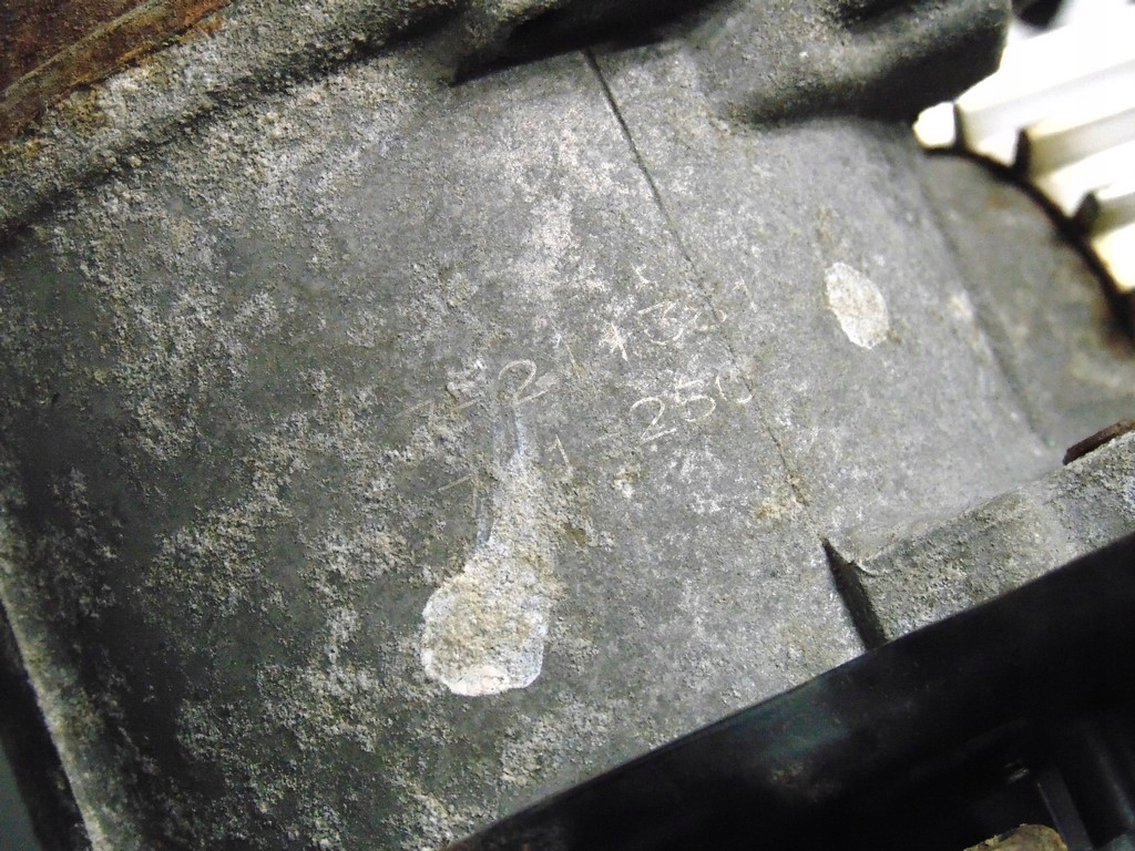 фото №8, Компресор підвіска lexus ls iv ls600h