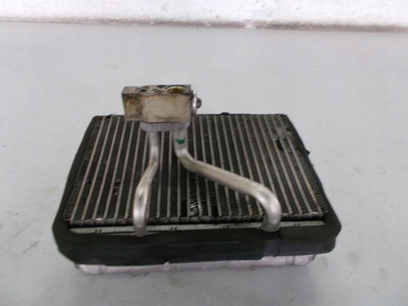 фото №1, Opel vectra b испаритель кондиционера