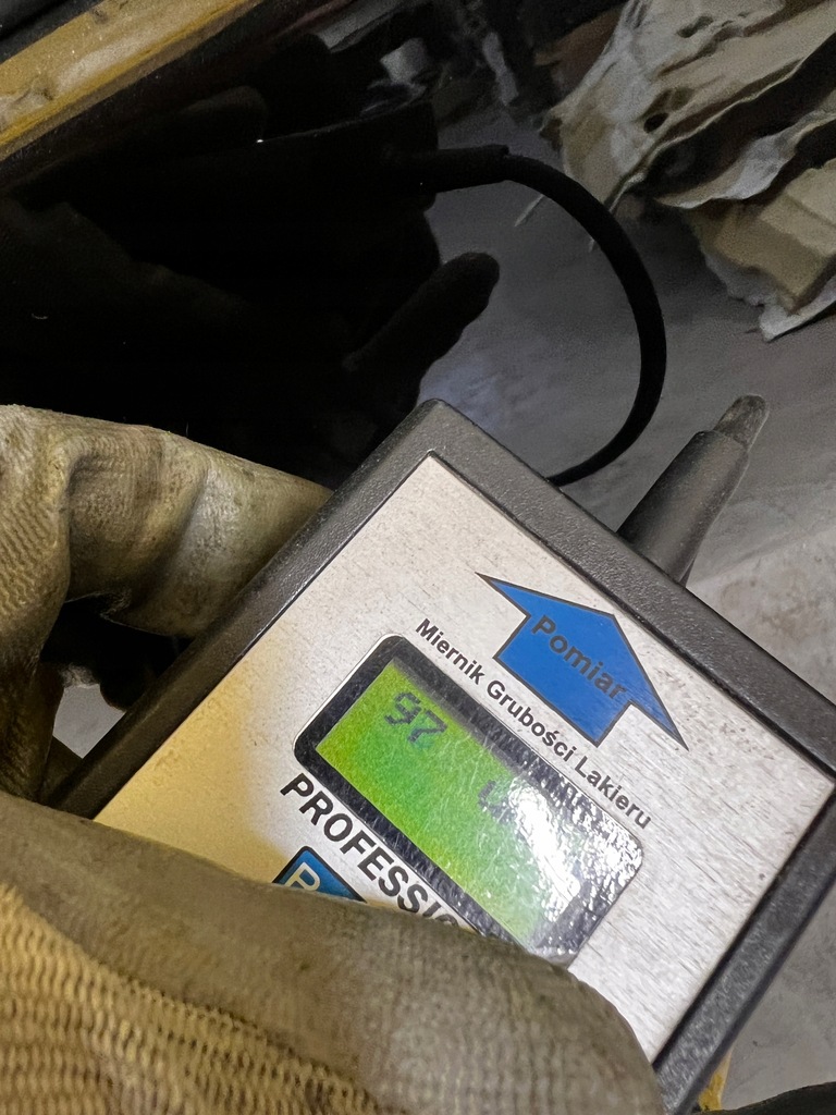 фото №13, Двері права сторона правий перед dacia sandero ii 676