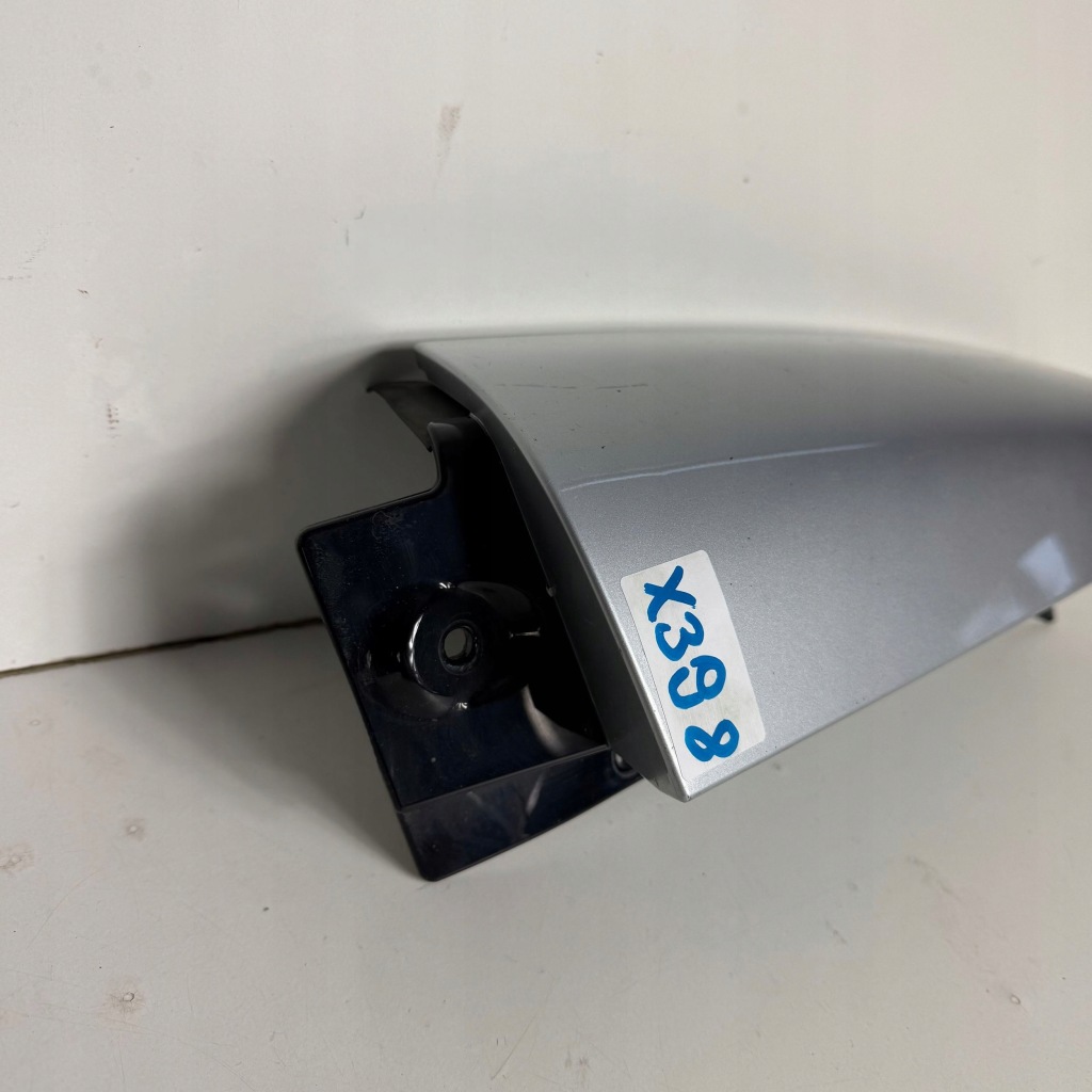 Захист стійка лівий задній mini clubman r55 оригінальний номер оригінал 7167227 Ціна