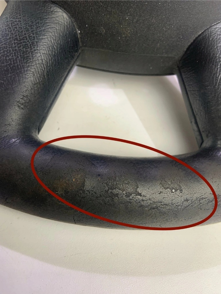 фото №10, Do обшивка воздуховод ford transit mk7