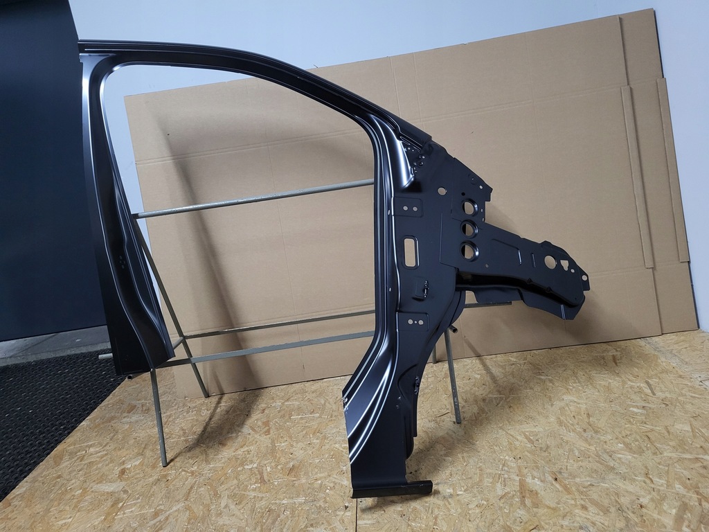 фото №6, Toyota proace scudo jumpy expert блок двигуна передній перед правий