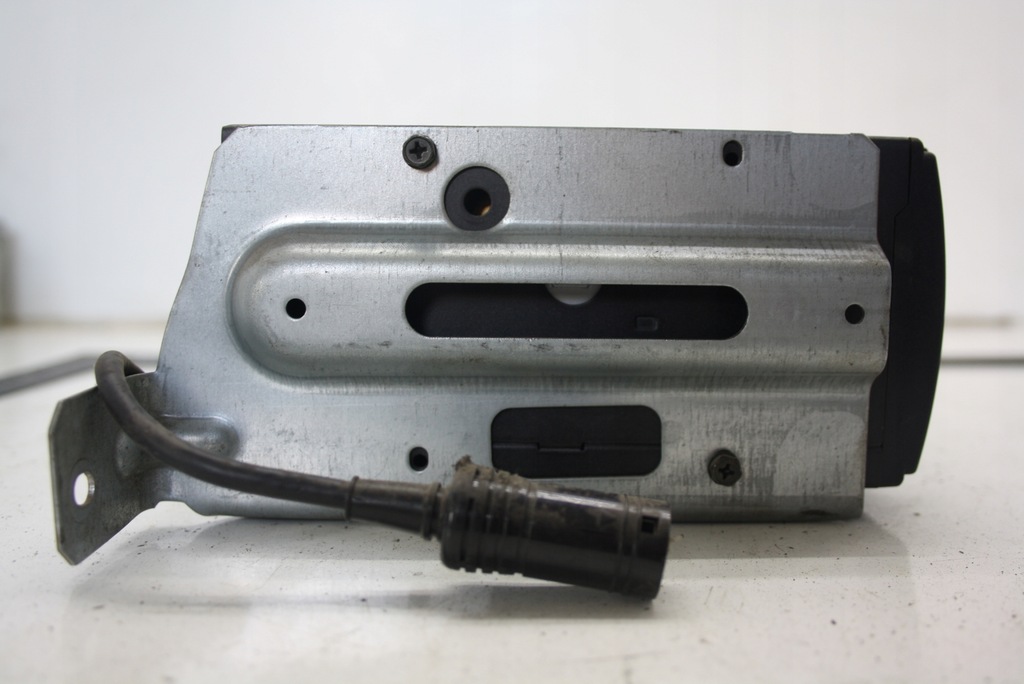 фото №4, Чейнджер радіо alfa romeo gt 147 7607700018