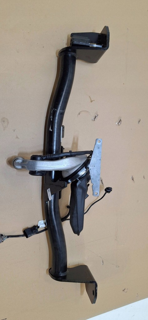 фото №5, Hak буксировочный электрический bmw x1 u11 5a63e20-03