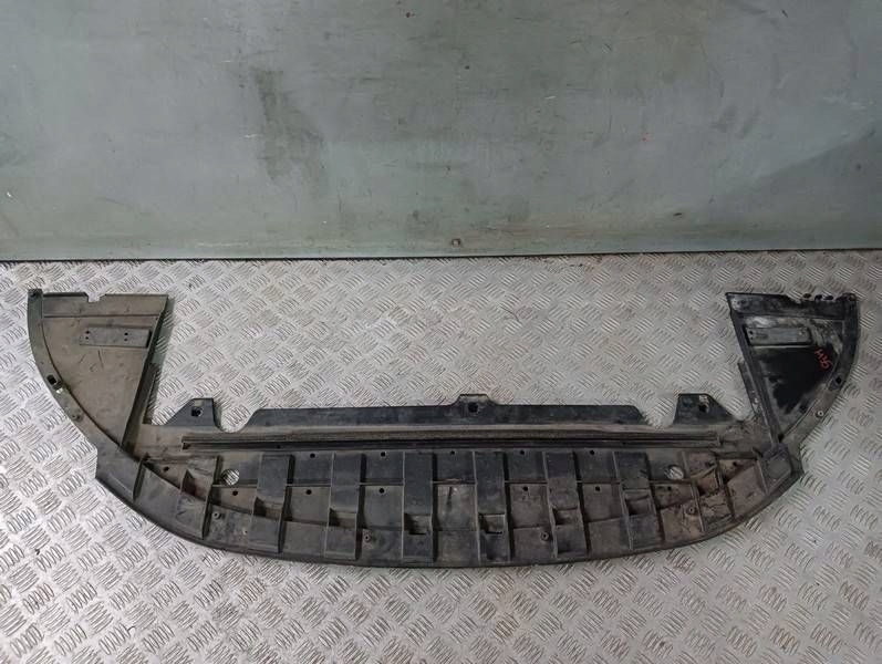 фото №1, M35 volvo v70 iii защита pod бампер перед 31353600