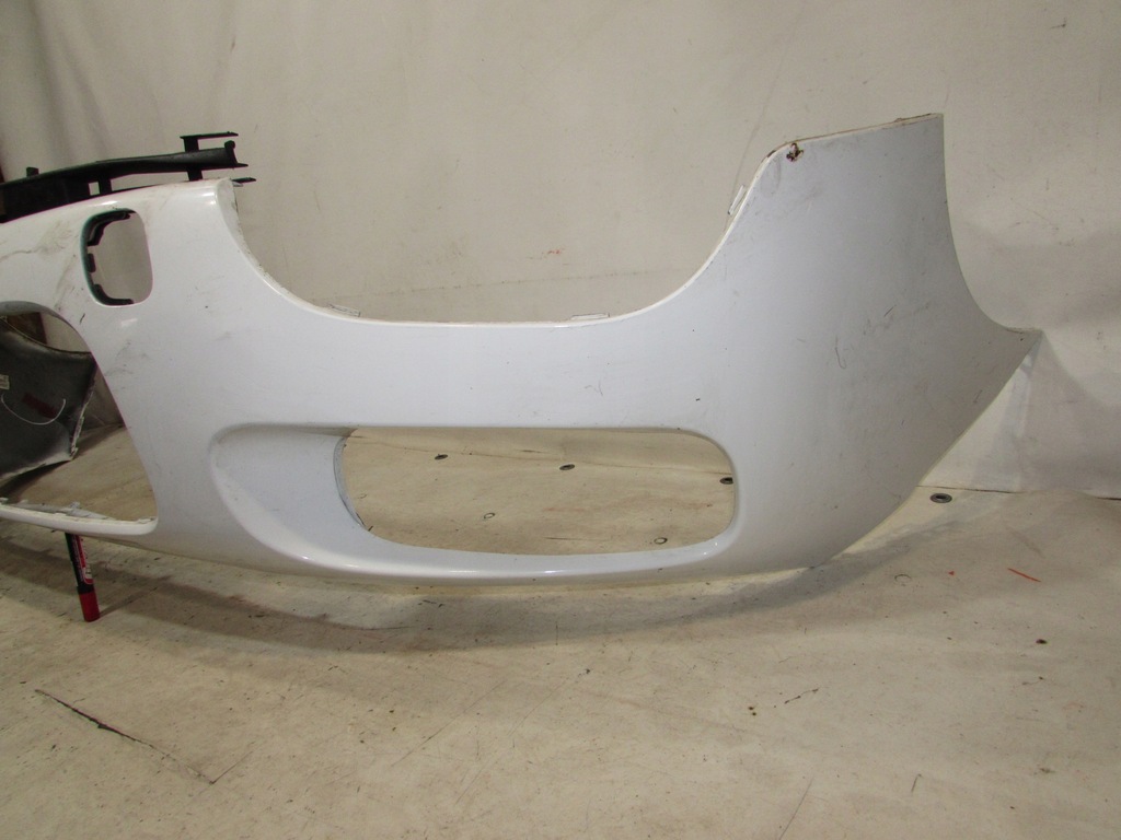 фото №6, Citroen berlingo iv peugeot partner 4 combo e rifter бампер перед передній