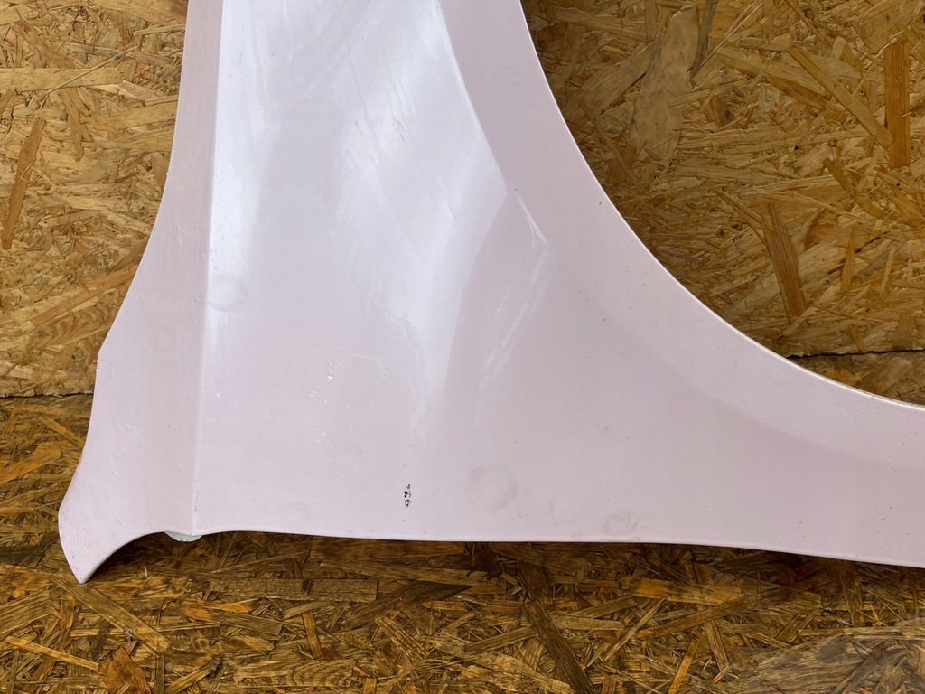 фото №13, Mercedes a klasa w177 a177 крила передній перед правий