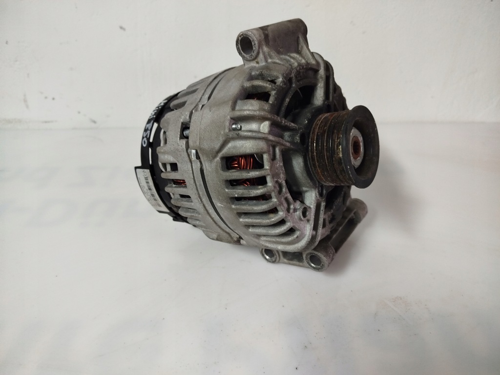 Генератор mini cooper r50 443153-0122 Оригинал