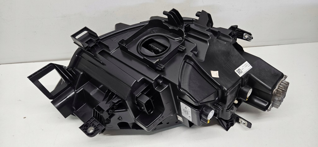 фото №12, Vw id3 iq id.3 full led фара лівий лампа ліва