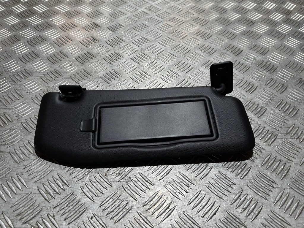 фото №1, Козырёк козырёк правый opel mokka b ii 20-