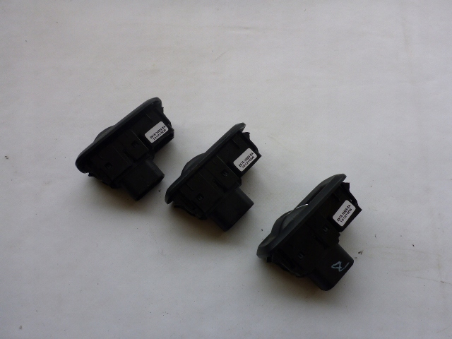 фото №2, Перемикач кнопка вікон ford ecosport 13-