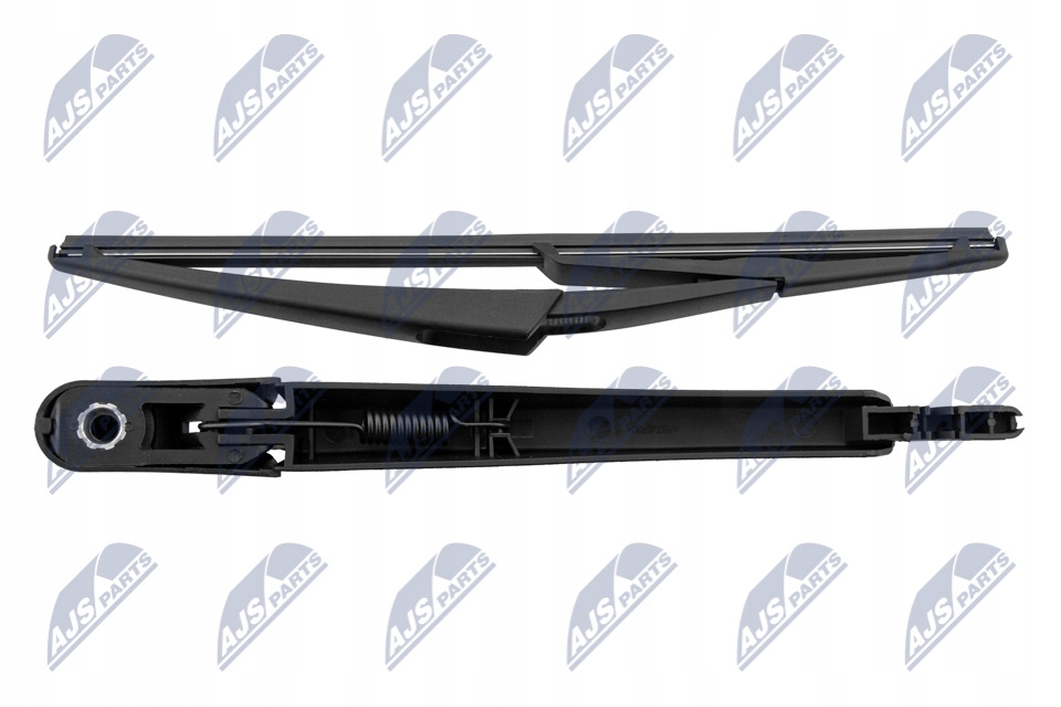 фото №5, Ewb-ft-007 nty щітка + важіль задній двірники