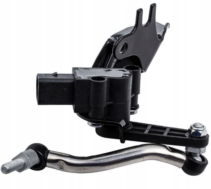 фото №13, Датчик выравнивание света перед левый audi a4 b8