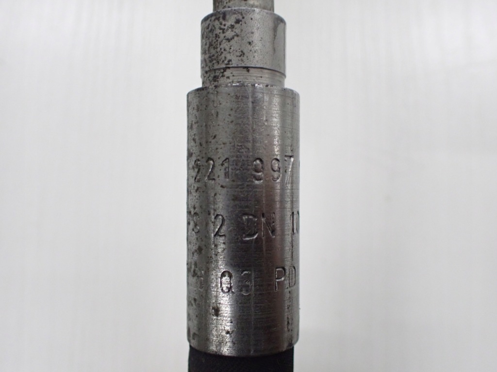 фото №7, Шланг abc mercedes w221 w216 6.0 v12