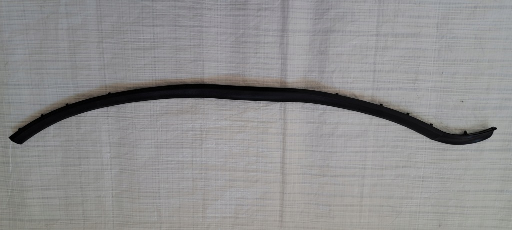 фото №1, Volvo s60 v60 прокладка двері задніх 31218935