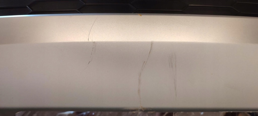 фото №10, Skoda octavia scout iii бампер задняя lf3l 2015 kombi scout 5e9807421f