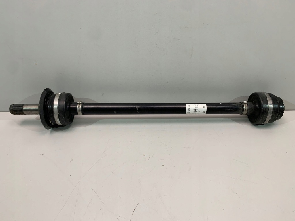 Купить Bmw x4 g02 приводной вал приводная левая задний задняя 8695487