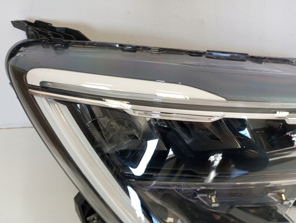 фото №7, Лампа full led ліва renault arkana lift 260605973r