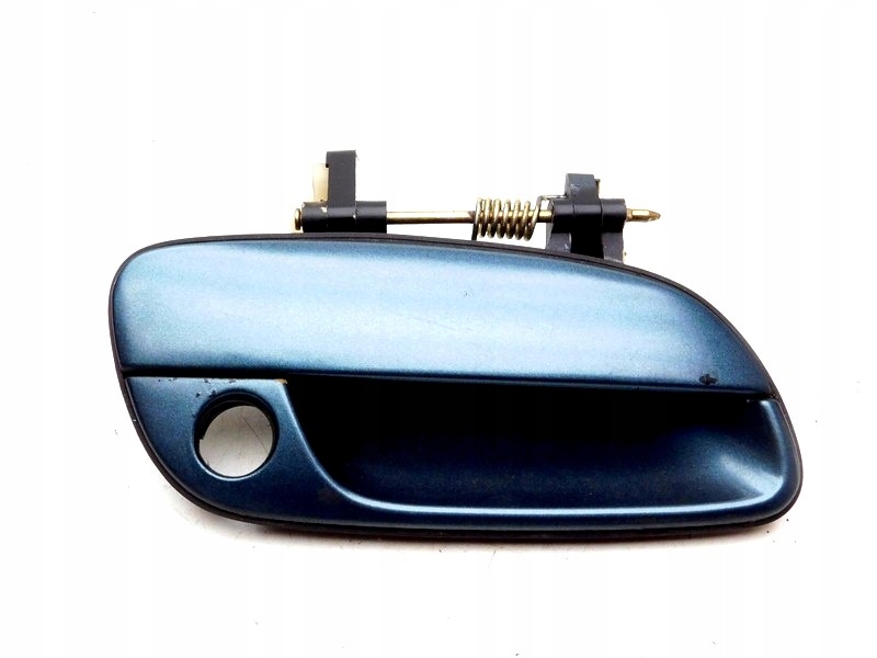 фото №1, 01/24 hyundai elantra iii 3 ручка наружная дверь правый перед