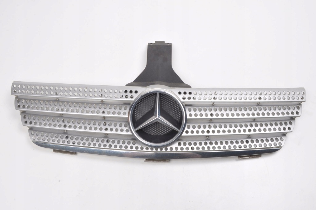 фото №1, Mercedes benz klasa c w203 coupe lift решётка радиатора решётка радиатора радиатора a2038801283