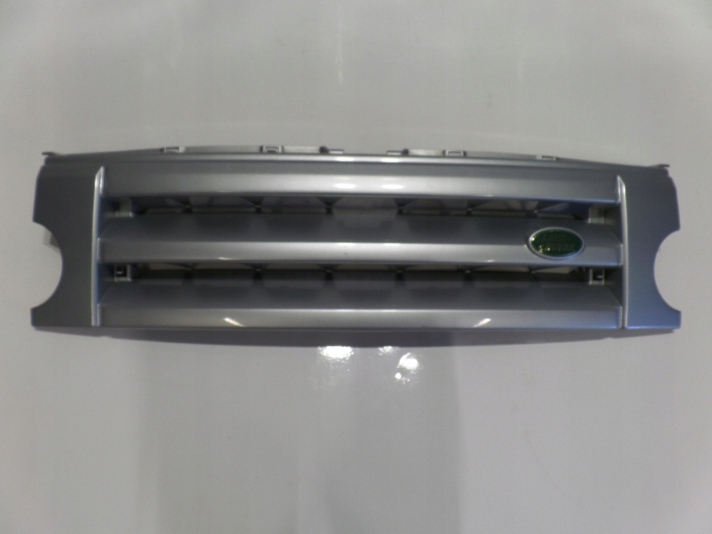 фото №1, Land rover discovery iii lrc798 решётка радиатора радиатора