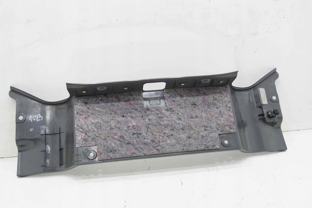 фото №4, Защита замка крышки a2306902325 mercedes sl r230