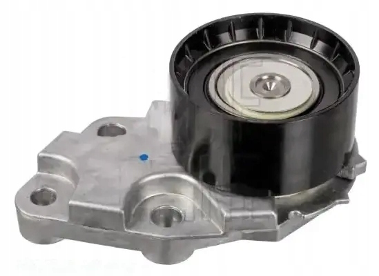 Купити Ролик натягувача ремінь розподільного валу adg07636 blue print