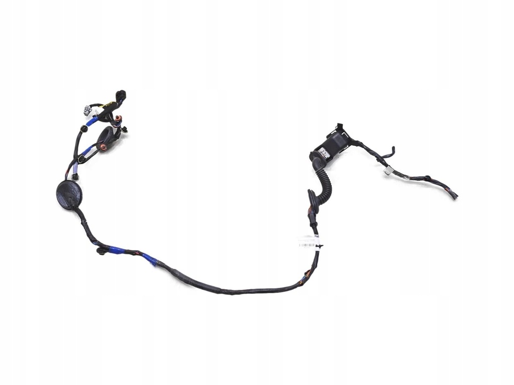 фото №1, Джгут електропроводка двері правий задня hyundai santa fe ii 916602b010