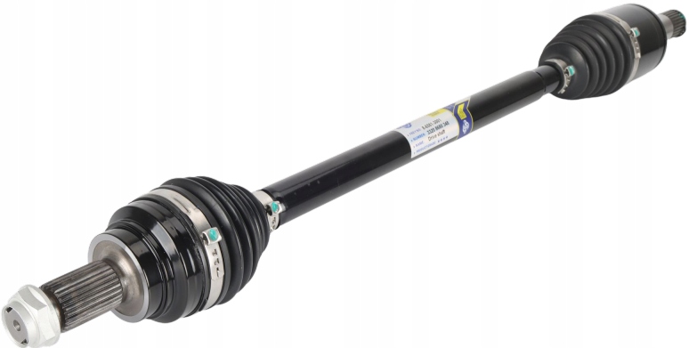 Купить Приводной вал приводная задняя p bmw 1 f20 оригинальный номер 33208680348