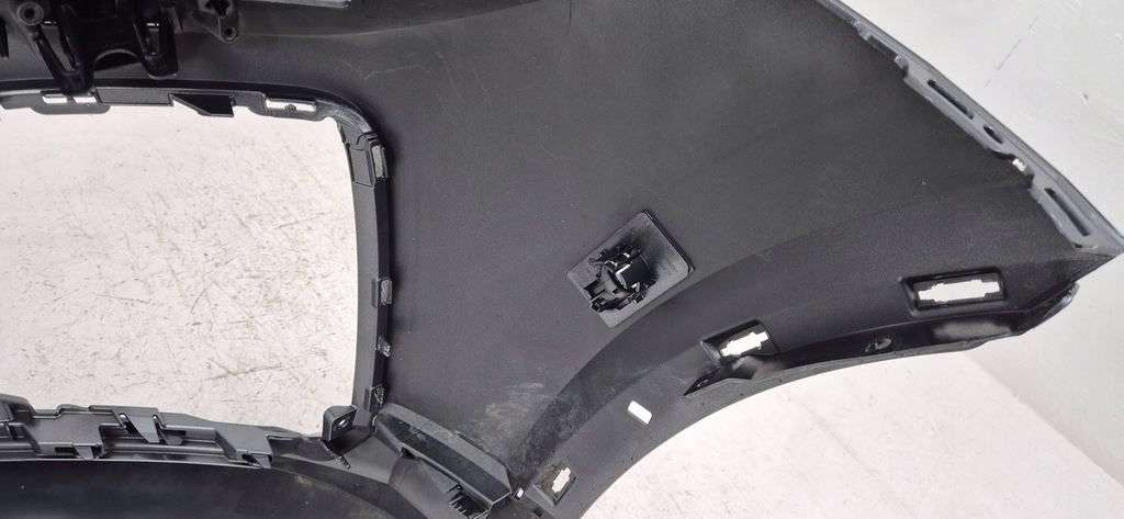 фото №8, Audi q2 s line sq2 lift 2020- бампер передній