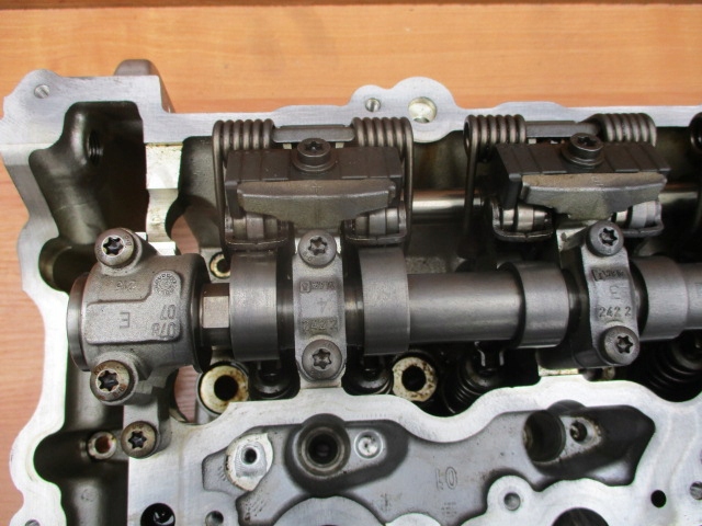 фото №7, Bmw f20 f30 g01 g02 b46 mini f45 вал всмоктуючий wydecowy / do головка 8602581