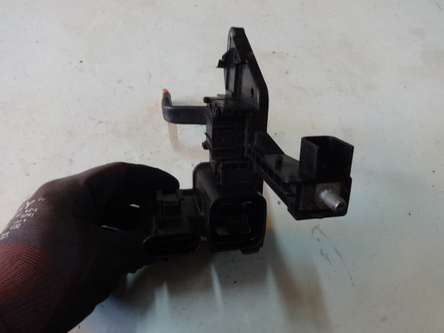 фото №4, Bmw 4 f32 f30 13r распределитель тока 9296150