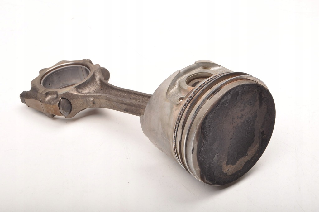 фото №5, Hyunadi santa fe kia magentis 2.0 16v 136 km поршень з шатун g4jp