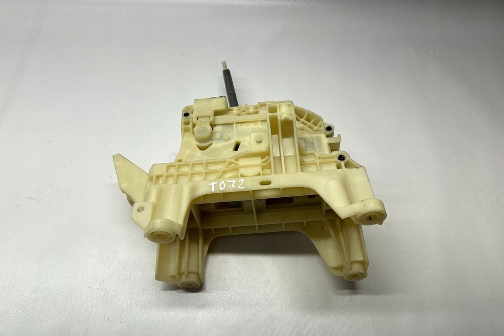 фото №10, Механізм перемикання передач kia cerato iv / forte седан bd, bdm 46700m6110