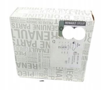 фото №1, Фильтр воздуха dacia logan ii 1.5 dci 2012-