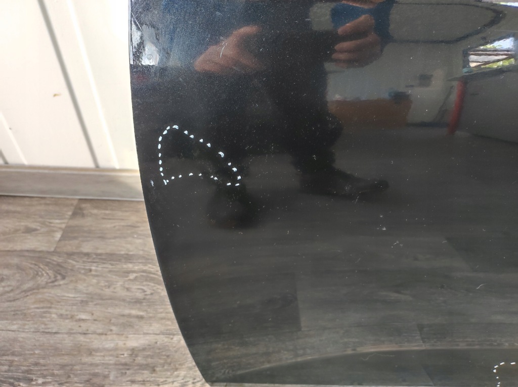 фото №8, Дверь skoda kamiq 658 передние левая --------- poznań --------- giełda