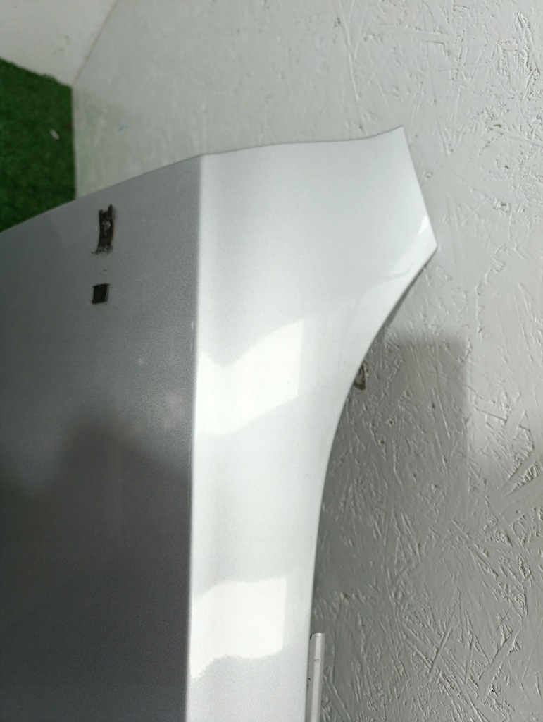 Audi a5 8t крыло  правый  перед передний сторона правая om хороший! Цена