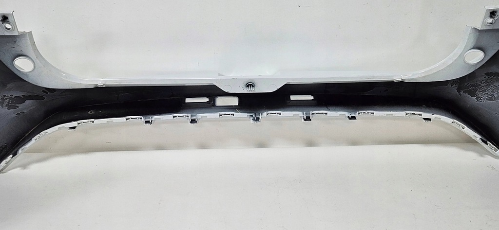 фото №11, Бампер задняя dacia sandero iii 20- 850232562r