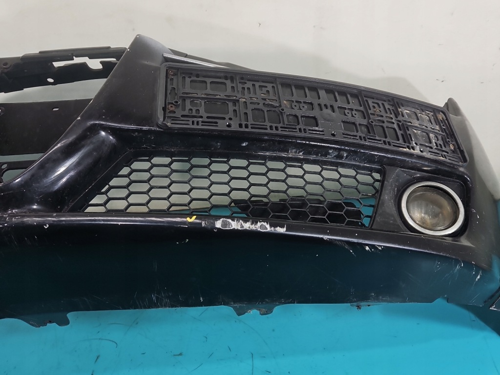 Бампер перед alfa romeo 159 802/b Киев