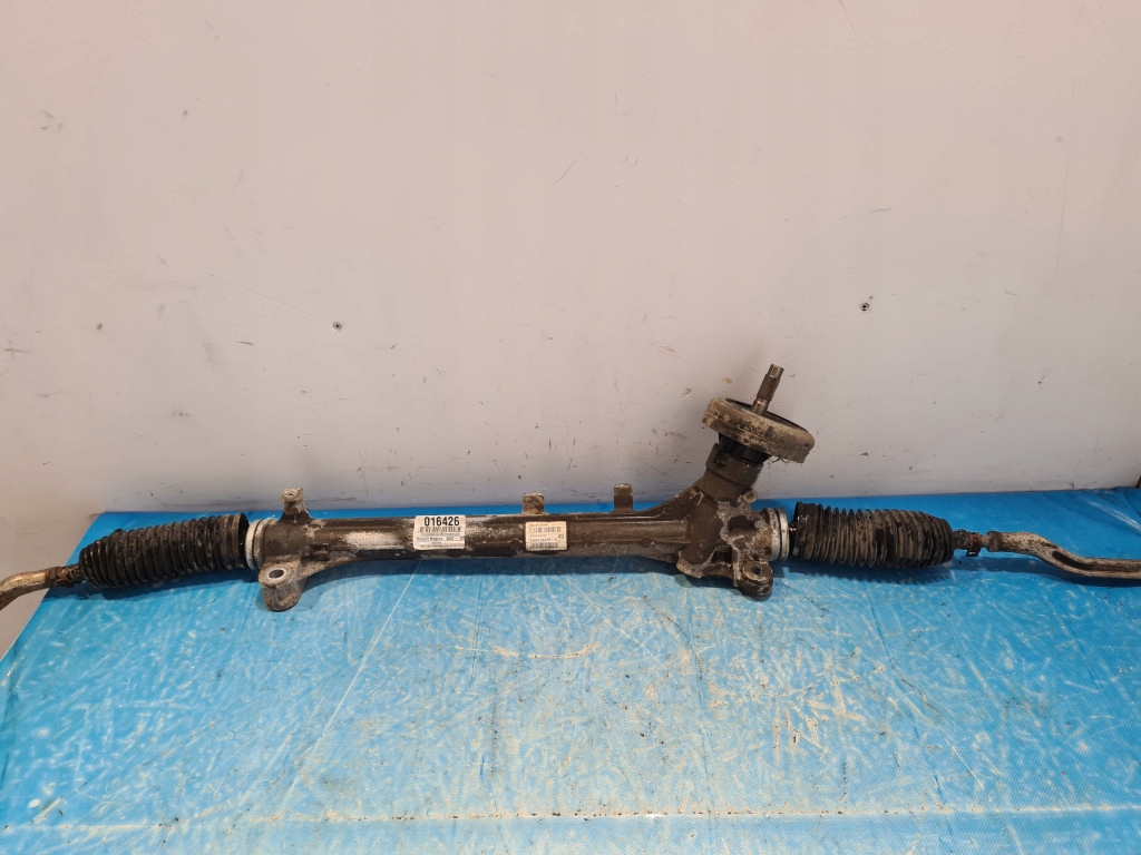 фото №1, Трансмиссия рулевая renault megane ii