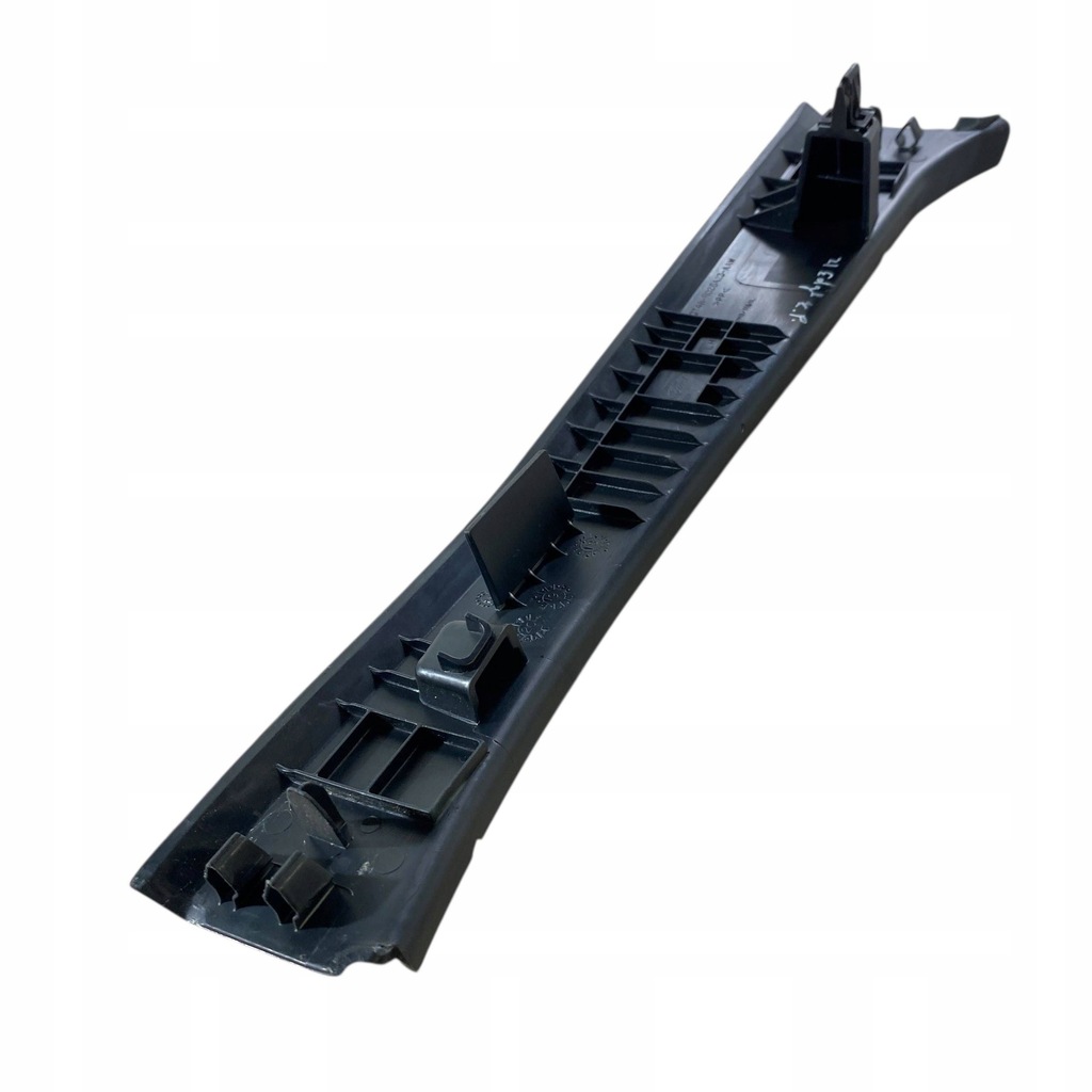 фото №6, Ford edge ii 2020 левая сторона защита стойка стекло передней / a