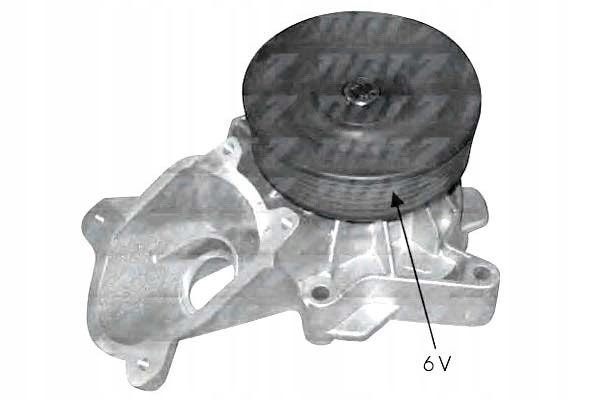 Купити Dolz насос води bmw dolz