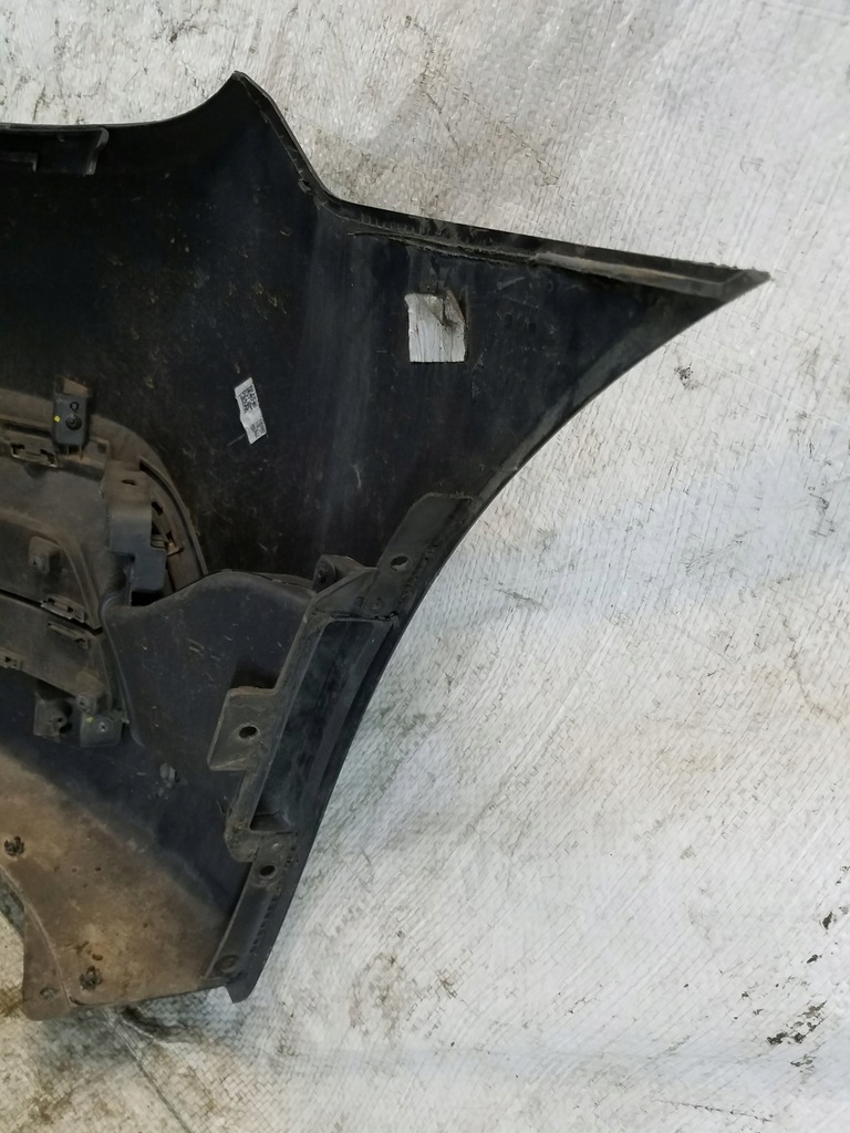 фото №12, Бампер перед hyundai i40 lift kod nka