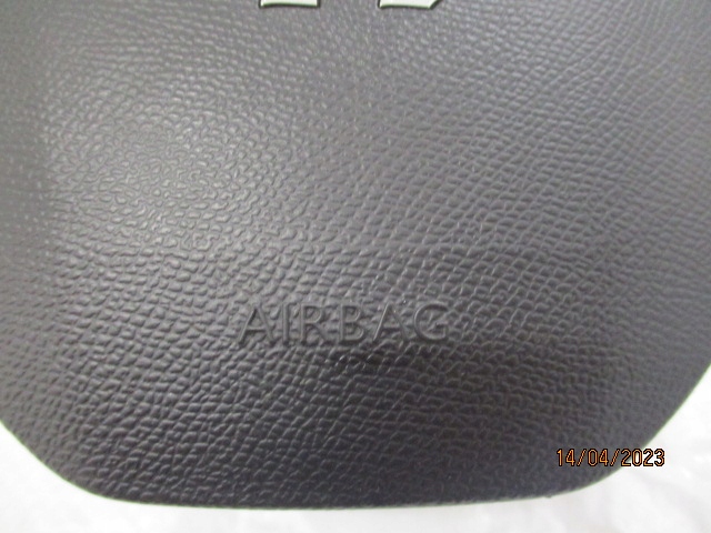 фото №8, Peugeot 308 t9 ii подушка водія air bag ідеальний стан