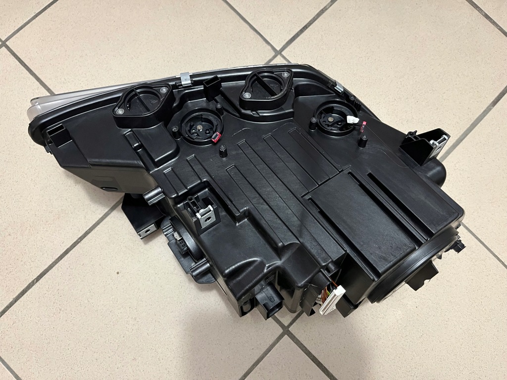 фото №14, Bmw 6 f06 f12 650 ксенон лампа передняя перед левая