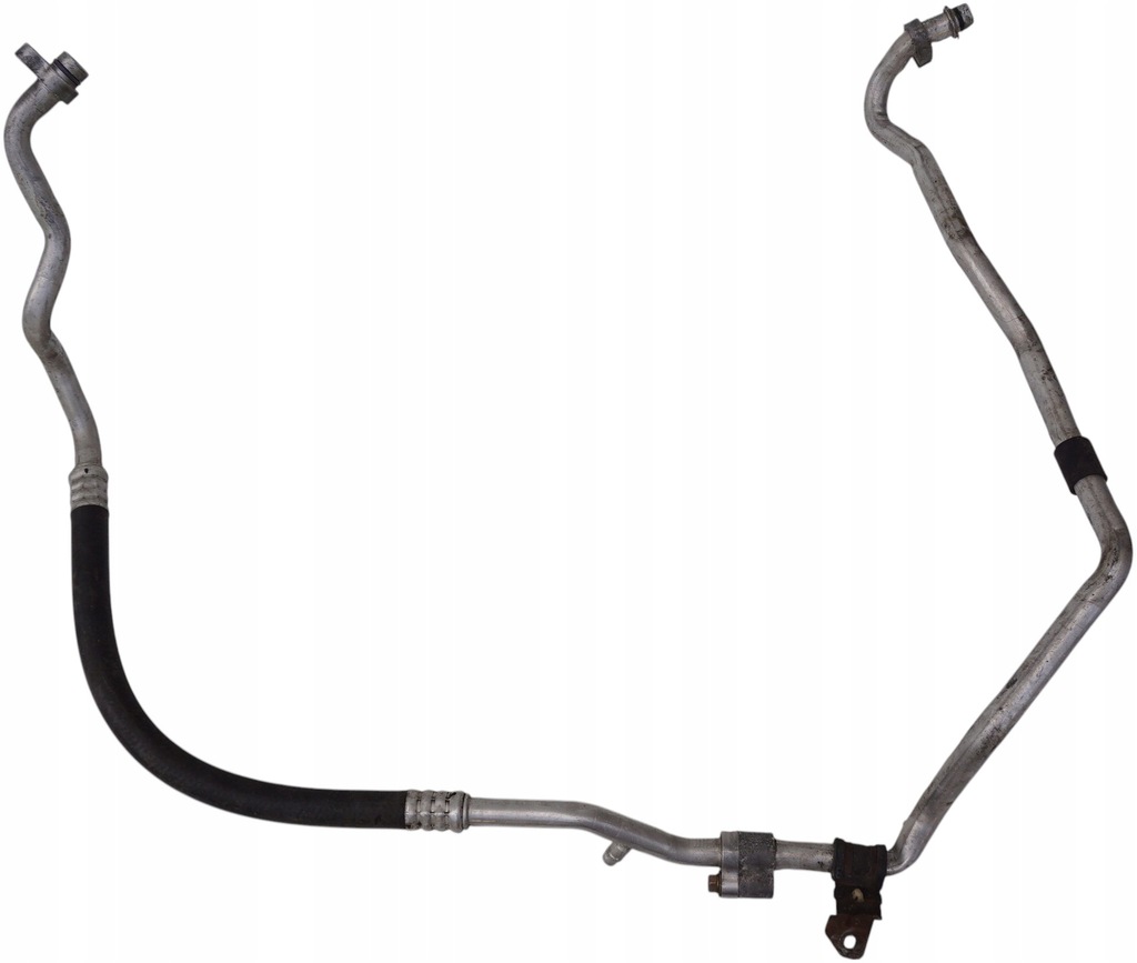 фото №1, Шланг трубка кондиціонера nissan maxima a34 2004-2008