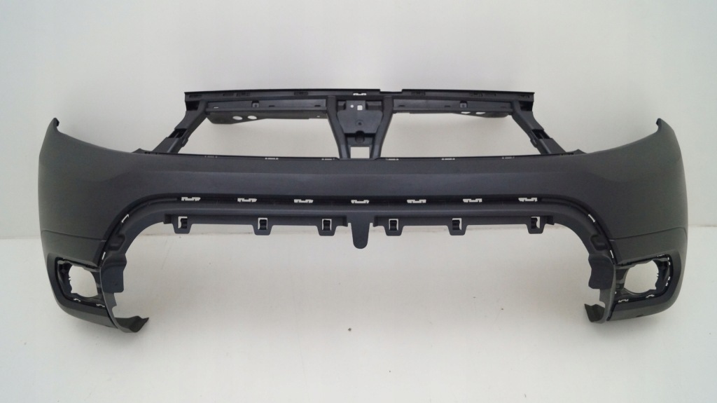 фото №1, Dacia duster ii 17-24 бампер передній перед s3