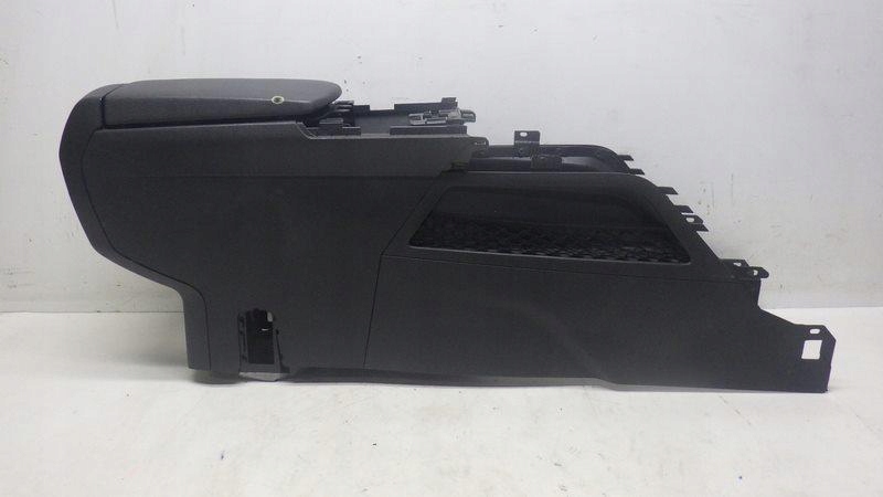 фото №1, Туннель средний подлокотник peugeot 3008 i